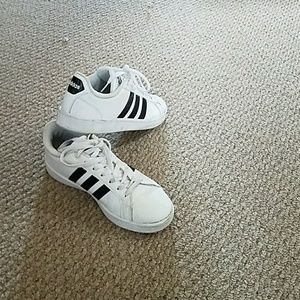 Adidas women's shoes